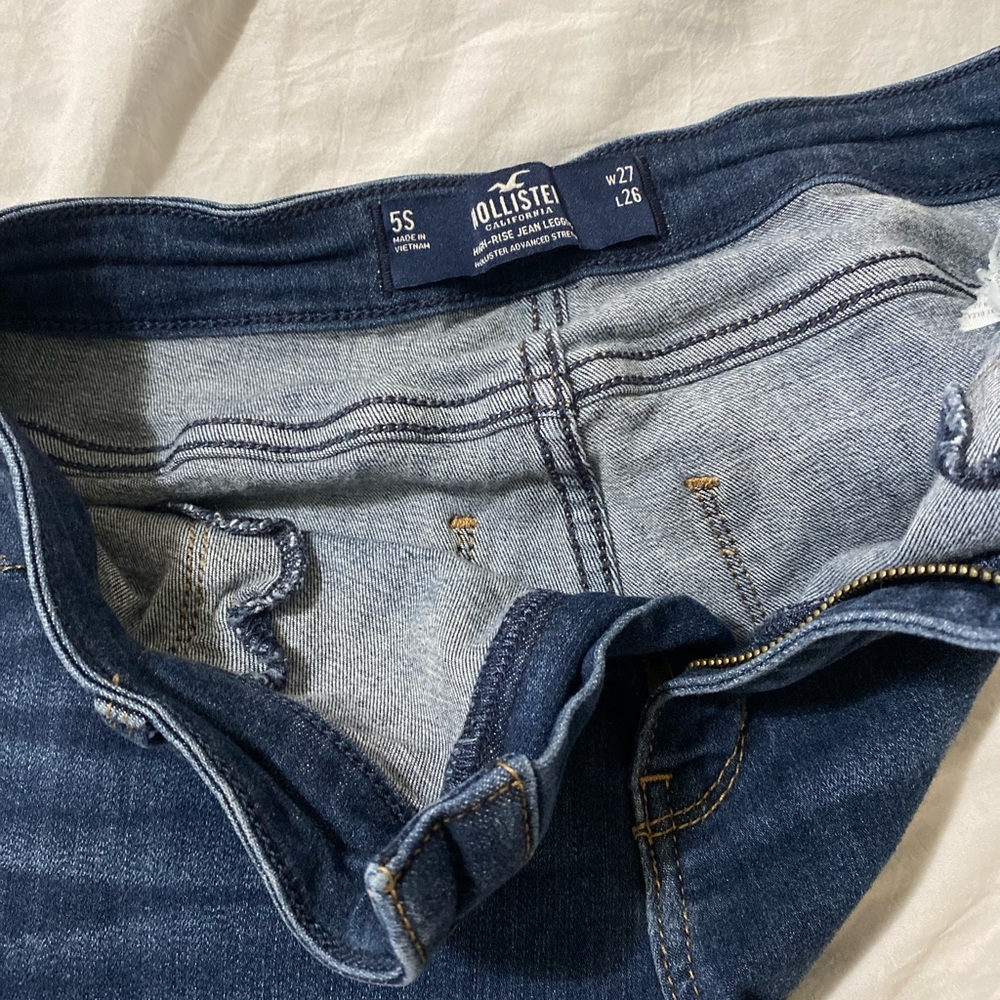 Jeans - Picture 3 of 3
